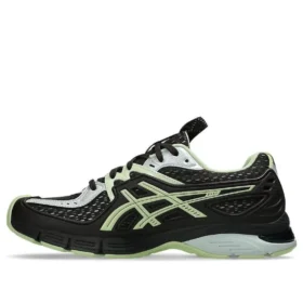 Asics x Kiko Kostadinov UB12-S GEL-SD-Lyte ”Lichen Rock Black Coffee”