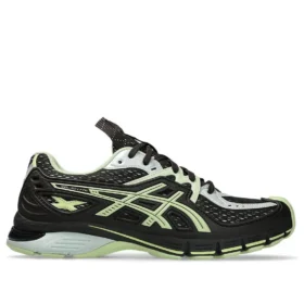 Asics x Kiko Kostadinov UB12-S GEL-SD-Lyte ”Lichen Rock Black Coffee”
