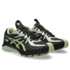 Asics x Kiko Kostadinov UB12-S GEL-SD-Lyte ”Lichen Rock Black Coffee”
