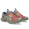 Asics x Kiko Kostadinov UB13-S Gel-SD Lyte ”Tan Orange Red”
