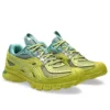 Asics x Kiko Kostadinov UB13-S Gel-SD Lyte ”Yellow Green”