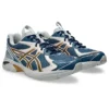 Asics x Kiko Kostadinov UB8-S GT-2160 ”Azure Pure Gold”