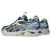 Asics x Kiko Kostadinov UB8-S GT-2160 ”Azure Pure Gold”