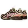 Asics x Kiko Kostadinov UB8-S GT-2160 ”Brown Storm Sienna”