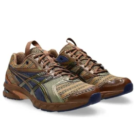 Asics x Kiko Kostadinov UB9-S Gel-DS Trainer 14 ”Desert Camp Piquant Orange”