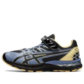 Asics x Kiko Kostadinov x Brain Dead Gel-Fratelli ”Half-Man, Half-Alien”
