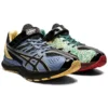 Asics x Kiko Kostadinov x Brain Dead Gel-Fratelli ”Half-Man, Half-Alien”