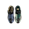 Asics x Kiko Kostadinov x Brain Dead Gel-Fratelli ”Half-Man, Half-Alien”