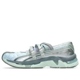 Asics x Kiko Kostadinov x Heaven by Marc Jacobs GEL-Lokros ”Faded Denim”