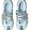 Asics x Kiko Kostadinov x Heaven by Marc Jacobs GEL-Lokros ”Faded Denim”