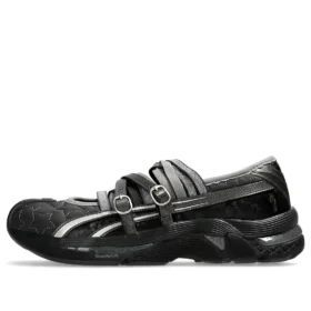 Asics x Kiko Kostadinov x Heaven by Marc Jacobs GEL-Lokros ”Graphite Grey Gunmetal”