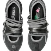 Asics x Kiko Kostadinov x Heaven by Marc Jacobs GEL-Lokros ”Graphite Grey Gunmetal”