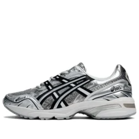 Asics x KIKS Gel-1090 Blade ”Grey Silver”