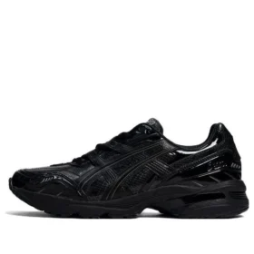 Asics x KIKS Gel-1090 Shadow ”Black”