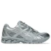 Asics x KIMHĒKIM Gel-Nimbus 10.1 ”Pure Silver”