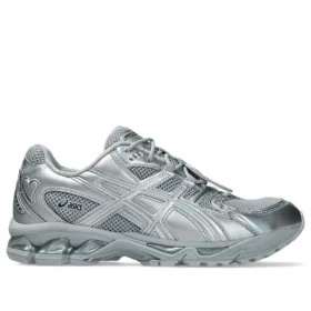 Asics x KIMHĒKIM Gel-Nimbus 10.1 ”Pure Silver”
