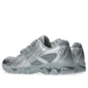 Asics x KIMHĒKIM Gel-Nimbus 10.1 ”Pure Silver”