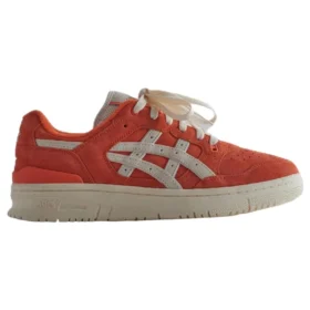 Asics x Kith EX89 ”Orange”