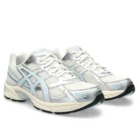 Asics x Kith Gel-1130 ”Cream Starlight Blue”