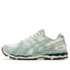 Asics x Kith Gel-Kayano 12.1 ”Cream Sage”