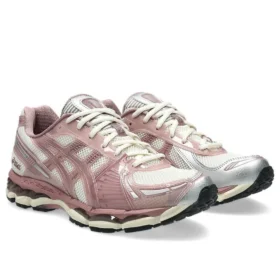 Asics x Kith Gel-Kayano 12.1 ”Quartz”
