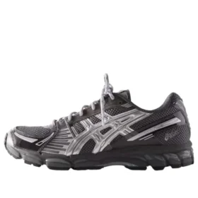 Asics x Kith Gel-Kayano 12.1 ”Tornado Pure Silver”