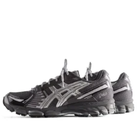 Asics x Kith Gel-Kayano 12.1 ”Tornado Pure Silver”