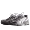 Asics x Kith Gel-Kayano 12.1 ”Tornado Pure Silver”