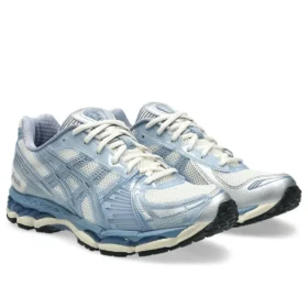 Asics x Kith Gel-Kayano 12.1 ”Voyage”