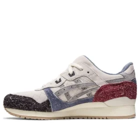 Asics x Kith Gel-Lyte 3 07 Remastered ”Seoul”