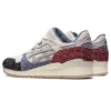 Asics x Kith Gel-Lyte 3 07 Remastered ”Seoul”