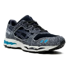Asics x Kith Gel-Lyte 3.1 ”Super Blue”