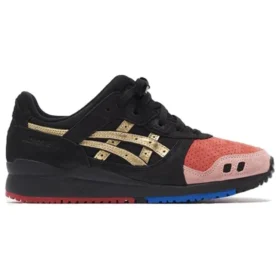 Asics x Kith Gel-Lyte 3 OG ”Tokyo Trio Pack – 252.1”