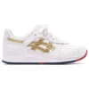 Asics x Kith Gel-Lyte 3 OG ”Tokyo Trio Pack – Super Gold”