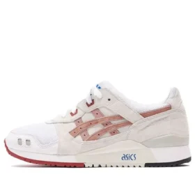 Asics x Kith Gel-Lyte 3 OG ”Tokyo Trio Pack – Yoshino Rose”
