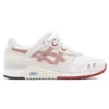 Asics x Kith Gel-Lyte 3 OG ”Tokyo Trio Pack – Yoshino Rose”