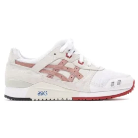 Asics x Kith Gel-Lyte 3 OG ”Tokyo Trio Pack – Yoshino Rose”