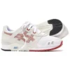 Asics x Kith Gel-Lyte 3 OG ”Tokyo Trio Pack – Yoshino Rose”