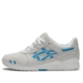 Asics x Kith Gel-Lyte 3 ”Super Blue”