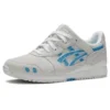 Asics x Kith Gel-Lyte 3 ”Super Blue”