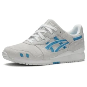 Asics x Kith Gel-Lyte 3 ”Super Blue”