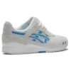 Asics x Kith Gel-Lyte 3 ”Super Blue”
