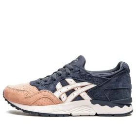 Asics x Kith Gel-Lyte 5 ”Salmon Toe”