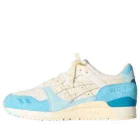 Asics x Kith Gel-Lyte III ”Canada”