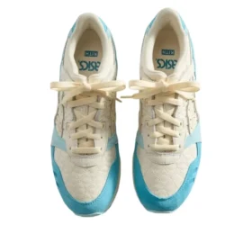 Asics x Kith Gel-Lyte III ”Canada”