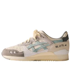 Asics x Kith Gel-Lyte III ”South Korea”