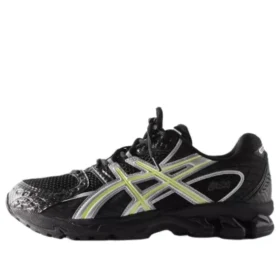 Asics x Kith Gel-Nimbus 10.1 ”Black Pure Silver”