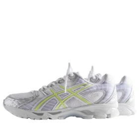 Asics x Kith Gel-Nimbus 10.1 ”Vintage Tech – White”