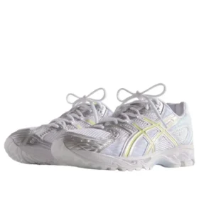Asics x Kith Gel-Nimbus 10.1 ”Vintage Tech – White”