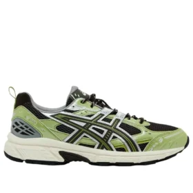 Asics x Kith Gel-Nunobiki ”Delicioso Pure Silver”